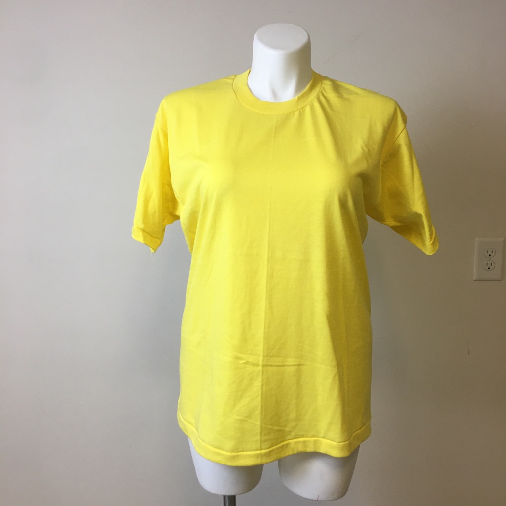 Fruit Of The Loom Tee